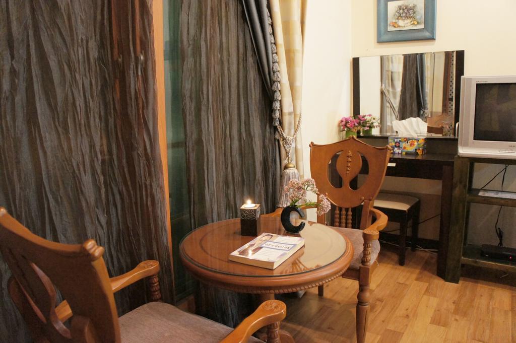 Geum Dang Lodge Yangpyeong Dış mekan fotoğraf