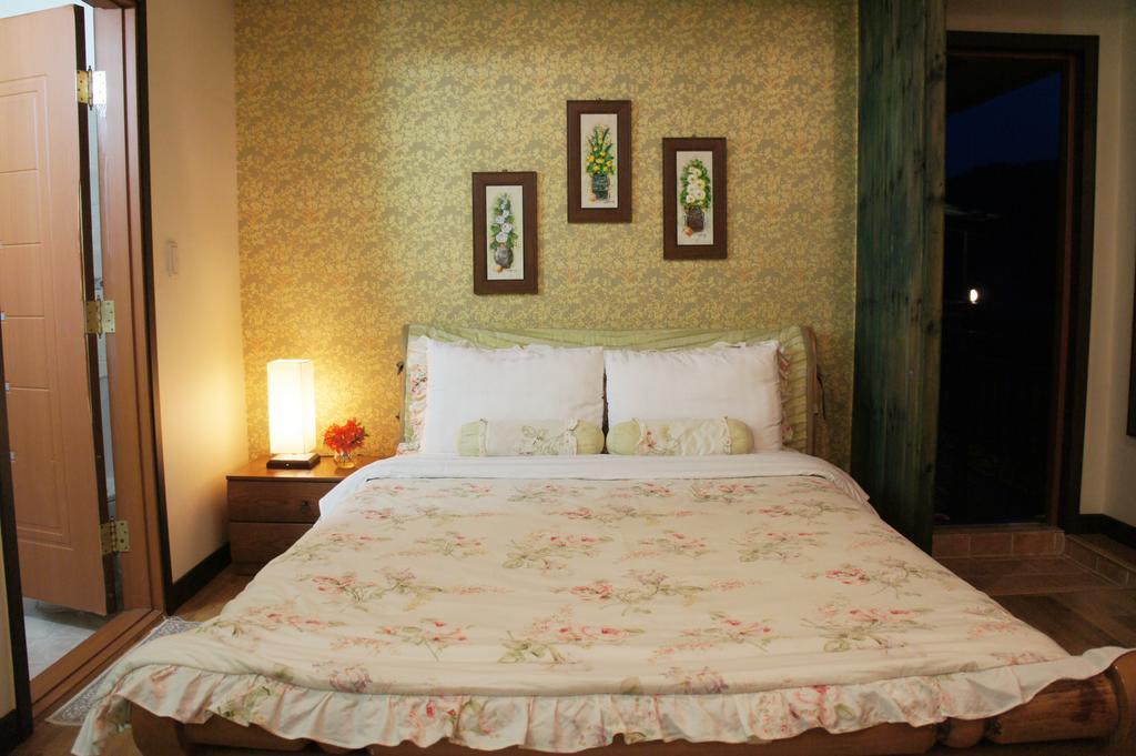 Geum Dang Lodge Yangpyeong Dış mekan fotoğraf