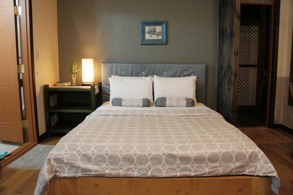 Geum Dang Lodge Yangpyeong Dış mekan fotoğraf