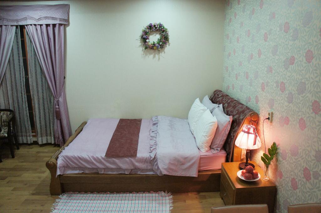 Geum Dang Lodge Yangpyeong Dış mekan fotoğraf