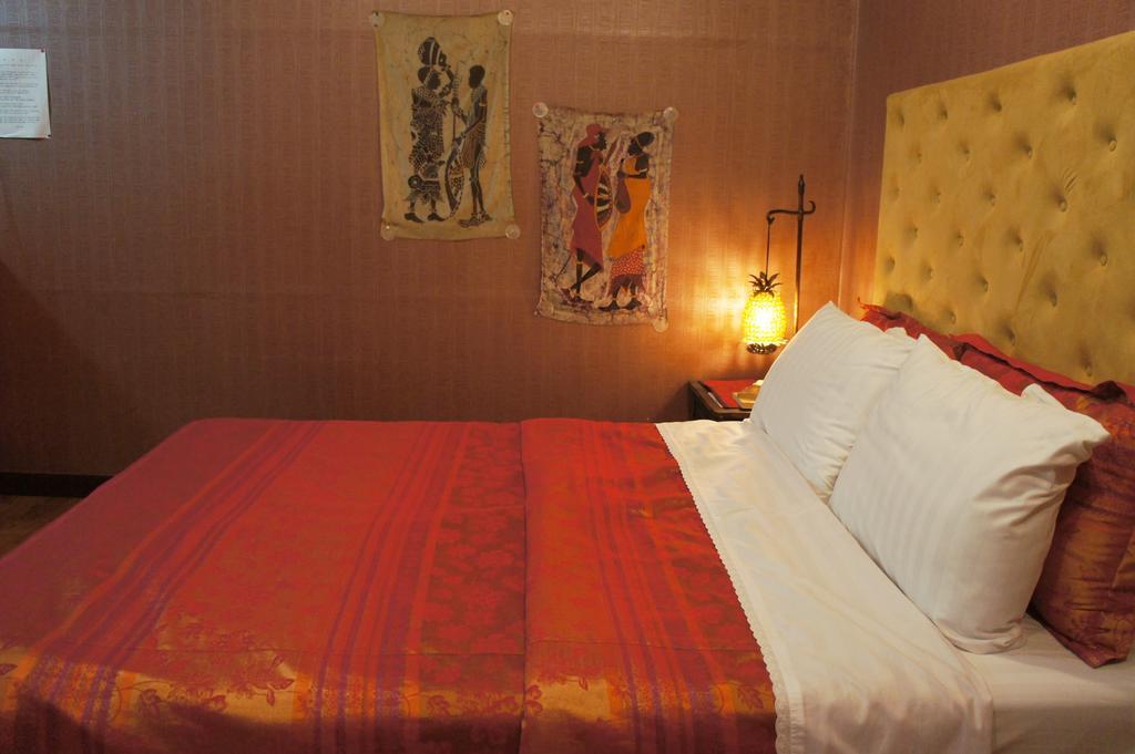 Geum Dang Lodge Yangpyeong Dış mekan fotoğraf